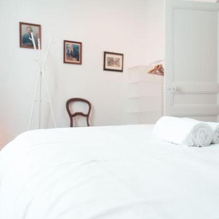 Appartement Le Sauvignon, T2 De Caractere Avec Jardin à Tours Extérieur photo
