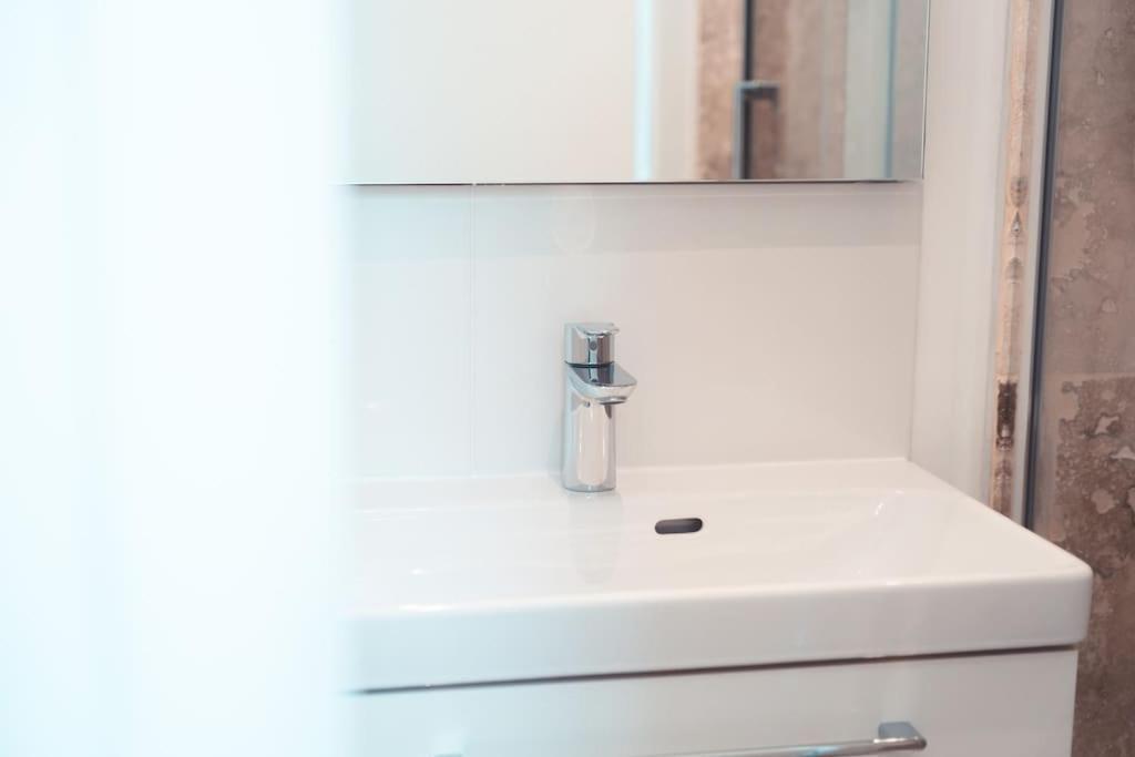Appartement Le Sauvignon, T2 De Caractere Avec Jardin à Tours Extérieur photo